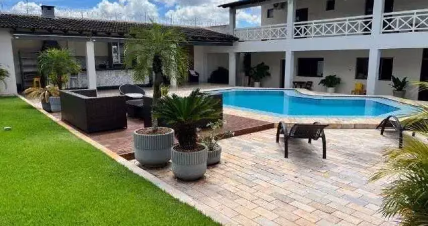 Casa à venda, 4 quartos, 2 suítes, 6 vagas, CIDADE JARDIM - Uberlândia/MG