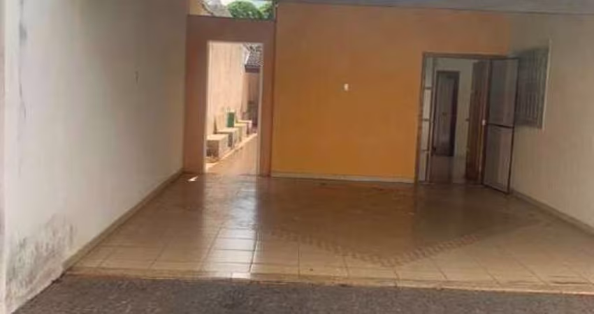 Casa no Bairro Jardim das Palmeiras