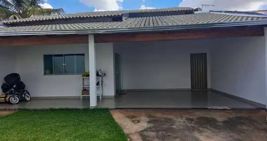 Casa no Bairro Jardim das Palmeiras