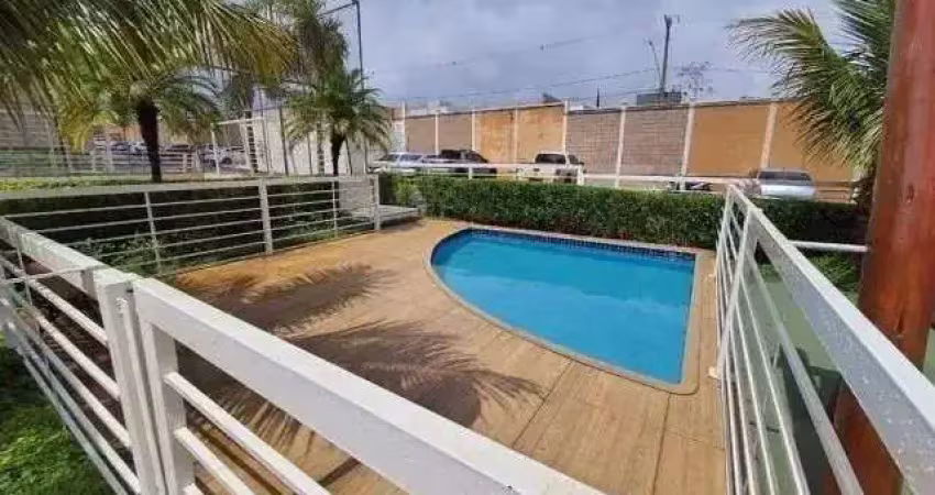 Apartamento no Bairro Jardim Inconfidência