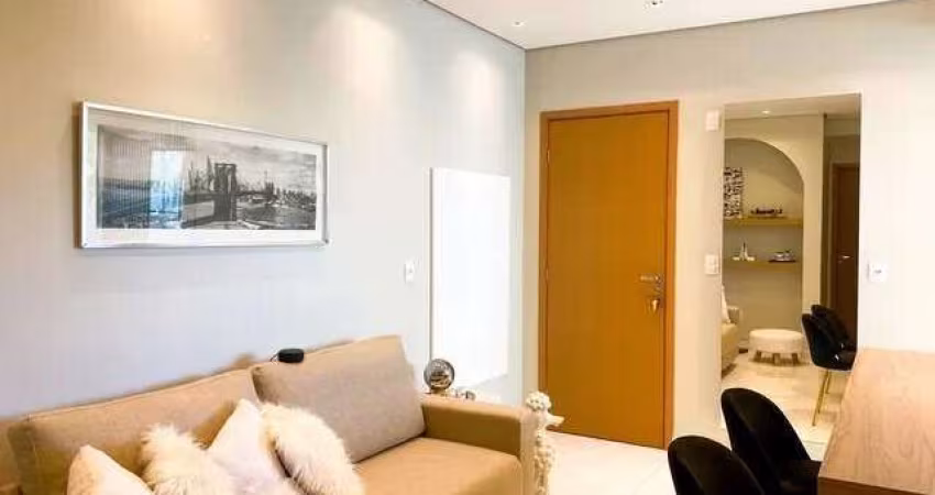 Apartamento no Bairro Tubalina