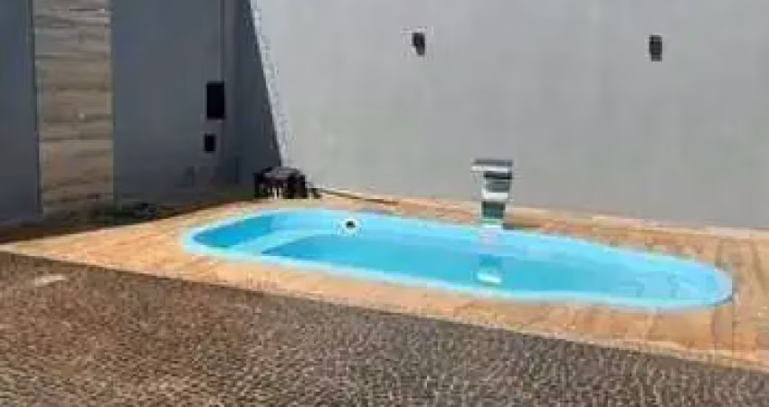 Casa à venda, 3 quartos, 1 suíte, 3 vagas, ACLIMACAO - Uberlândia/MG