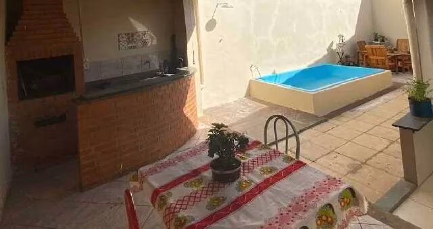 Casa à venda, 3 quartos, 2 vagas, NOVA UBERLANDIA - Uberlândia/MG