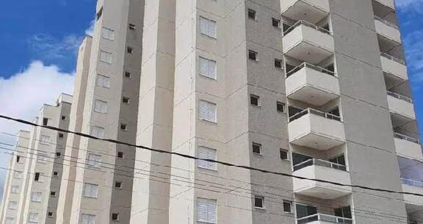 Apartamento à venda, 2 quartos, 1 suíte, 1 vaga, MINAS GERAIS - Uberlândia/MG