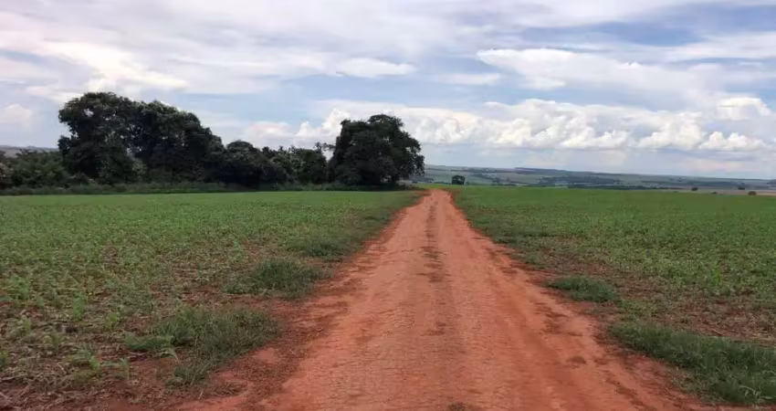 Chácara / sítio à venda na Área Rural, Área Rural de Rio Verde, Rio Verde