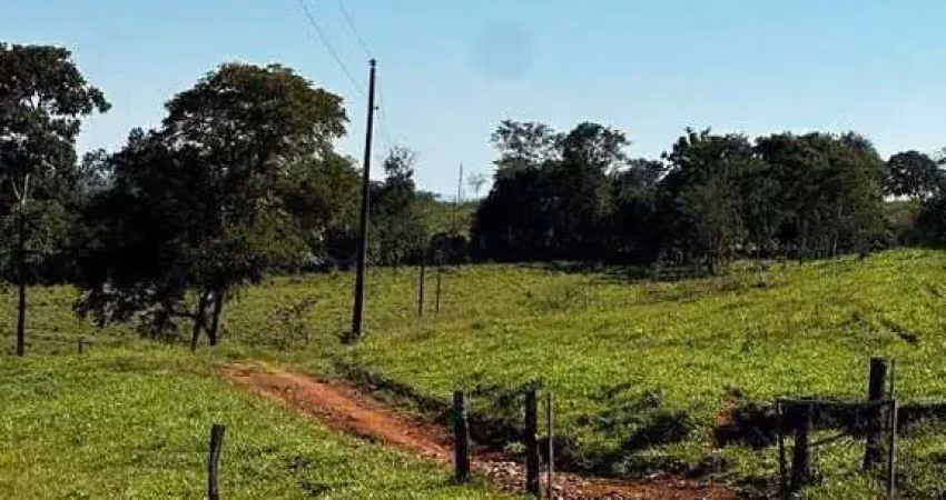 Chácara / sítio à venda na Área Rural de Tupaciguara, Zona Rural, Tupaciguara