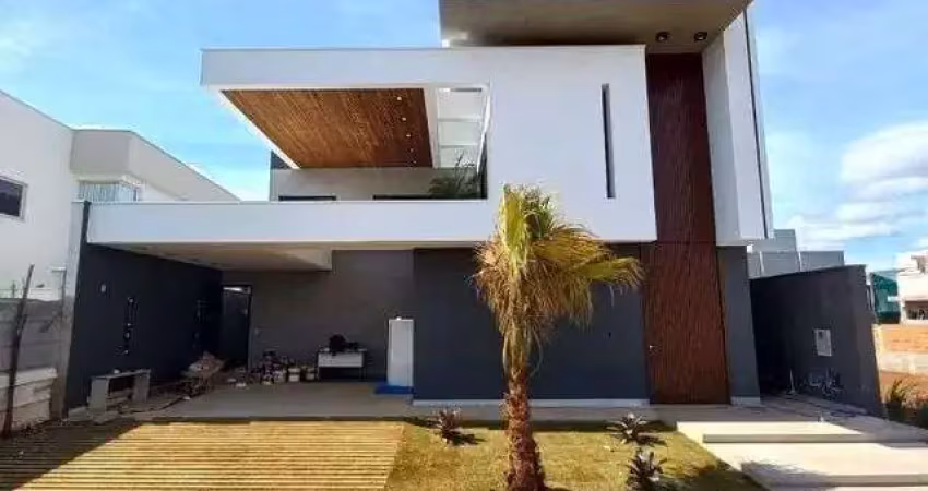 Casa em condomínio à venda, 4 quartos, 4 suítes, 3 vagas, nova uberlandia - uberlândia/mg