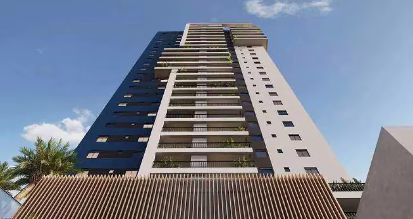 Apartamento à venda, 2 quartos, 2 suítes, 1 vaga, santa mônica - uberlândia/mg