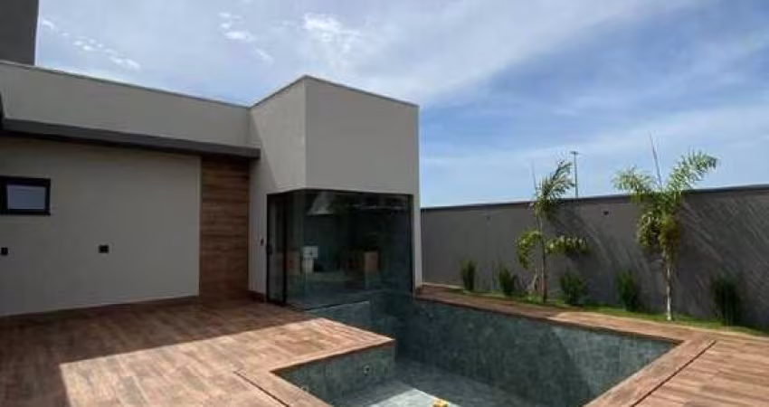 Casa em Condomínio Fechado