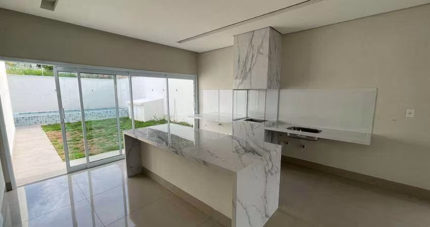 Casa à venda, 3 quartos, 1 suíte, 3 vagas, CITY UBERLANDIA - Uberlândia/MG