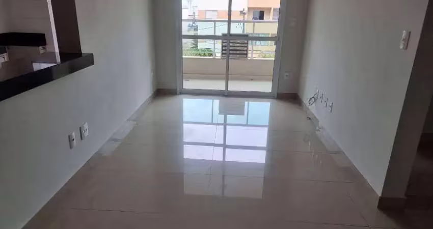 Apartamento à venda, 2 quartos, 1 suíte, 2 vagas, santa mônica - uberlândia/mg
