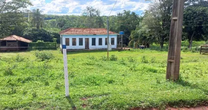 Chácara / sítio à venda na Área Rural, Área Rural de Araguari, Araguari