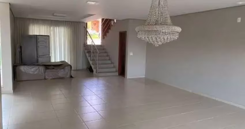 CASA EM CONDOMÍNIO à venda, 3 quartos, 3 suítes, 1 vaga, NOVA UBERLANDIA - Uberlândia/MG