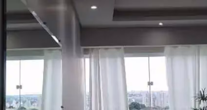 Apartamento à venda, 2 quartos, 2 suítes, 1 vaga, tubalina - uberlândia/mg