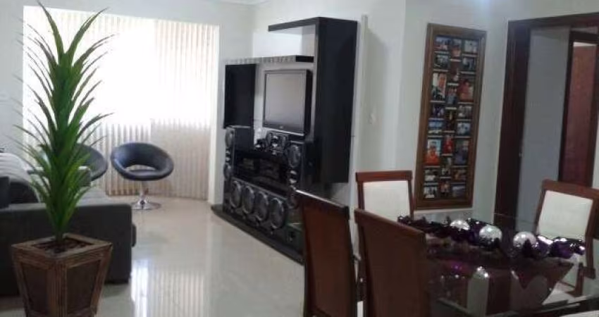Apartamento à venda, 3 quartos, 1 suíte, 2 vagas, Santa Mônica - Uberlândia/MG