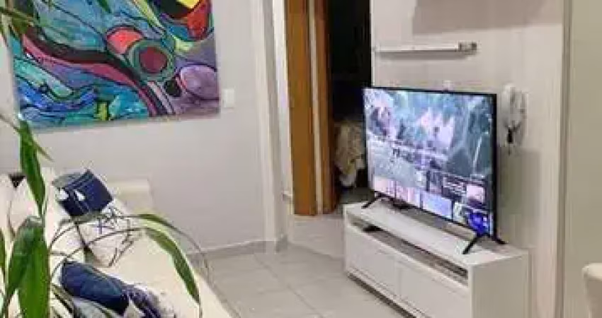 Apartamento no Bairro Santa Mônica