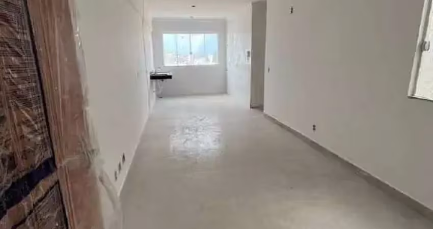 Apartamento à venda, 2 quartos, 1 suíte, 1 vaga, novo mundo - uberlândia/mg