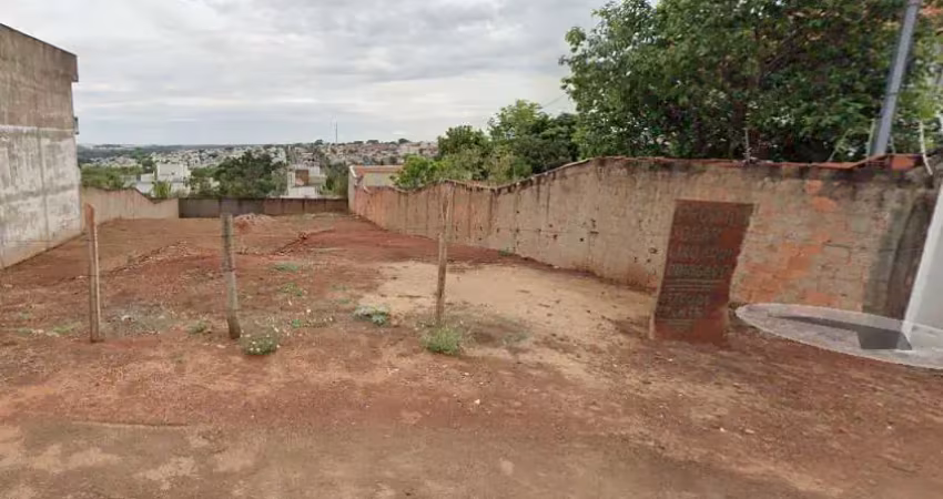 Oportunidade rara: terreno de 500 m² no desejado bairro cidade jardim