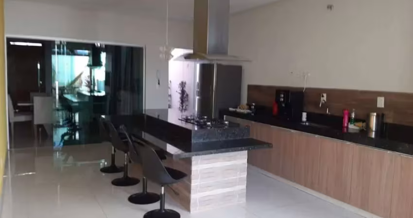 Casa à venda, 3 quartos, 1 suíte, 2 vagas, minas gerais - uberlândia/mg
