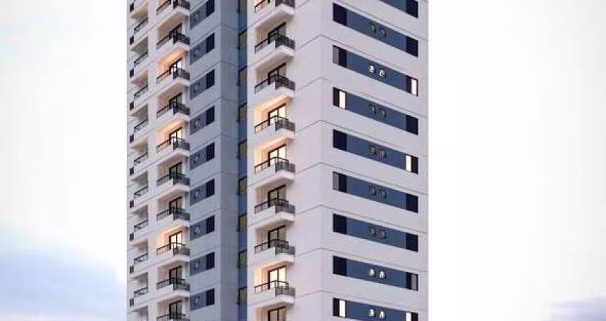 Apartamento à venda, 1 quarto, 1 vaga, UMUARAMA - Uberlândia/MG