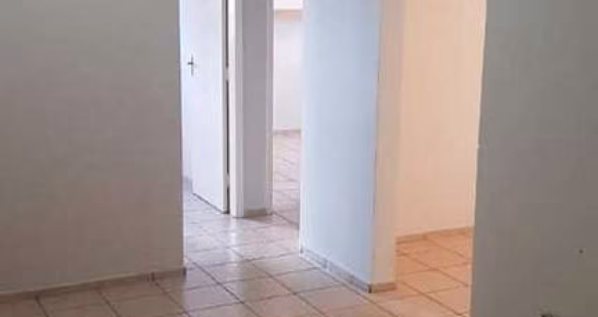 Apartamento no Bairro Jardim Finotti