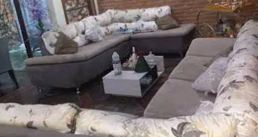 Casa à venda, 3 quartos, 1 suíte, 2 vagas, santa mônica - uberlândia/mg