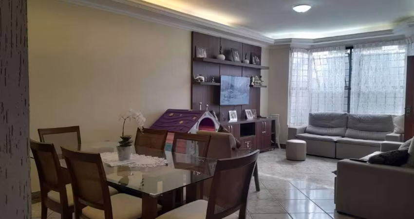 Casa no Bairro Santa Mônica