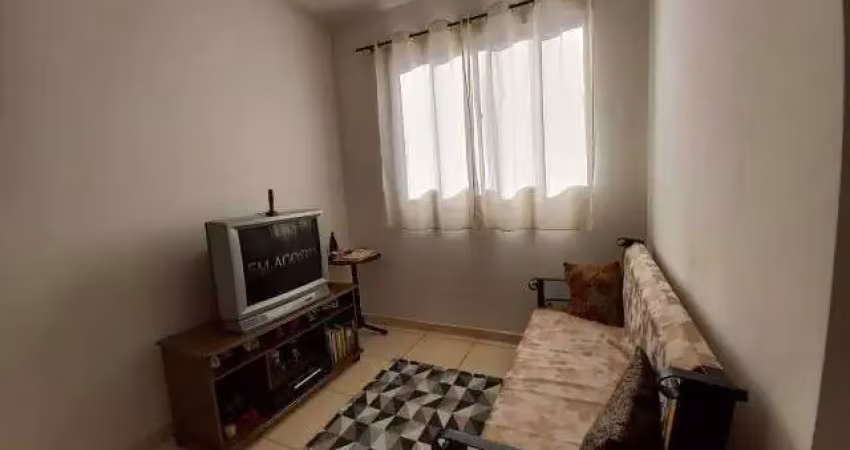Apartamento à venda, 2 quartos, laranjeiras - uberlândia/mg
