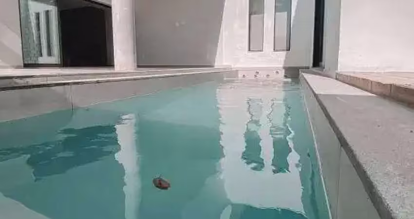 Casa em condomínio à venda, 3 quartos, 3 suítes, 3 vagas, granja marileusa - uberlândia/mg