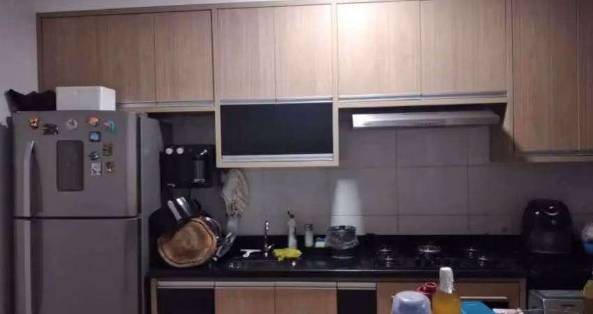Apartamento à venda, 2 quartos, 1 vaga, dona zulmira - uberlândia/mg