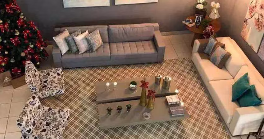 Casa com 4 quartos à venda na Alameda Teodoro de Sá Filho, Jardim Karaíba, Uberlândia