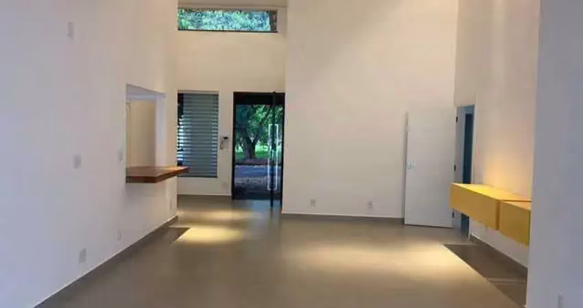 Casa com 3 quartos à venda na Rua Ananias de Paula Costa, Jardim Karaíba, Uberlândia