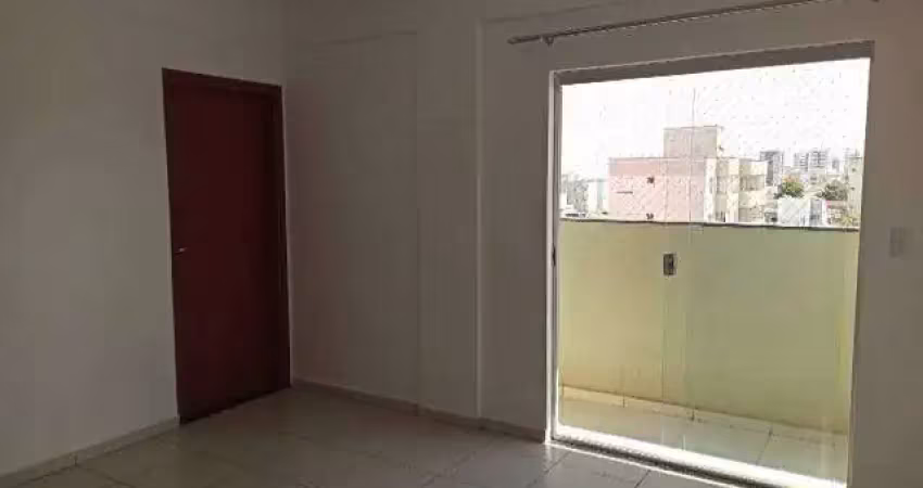 Apartamento com 3 quartos à venda na Avenida Doutor Misael Rodrigues de Castro, Santa Mônica, Uberlândia