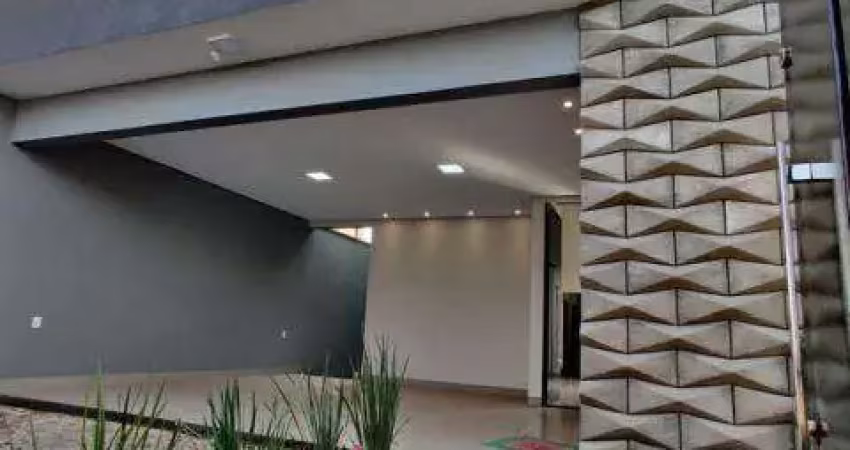 Casa à venda, 3 quartos, 1 suíte, 2 vagas, MINAS GERAIS - Uberlândia/MG