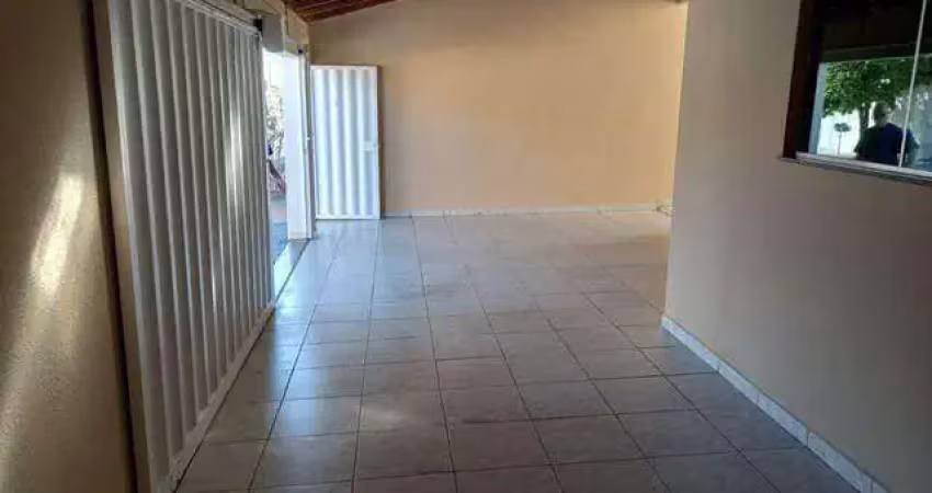 Casa à venda, 3 quartos, 1 suíte, 2 vagas, jardim das palmeiras - uberlândia/mg