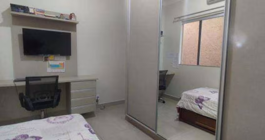Casa à venda, 3 quartos, 1 suíte, 2 vagas, NOVA UBERLANDIA - Uberlândia/MG