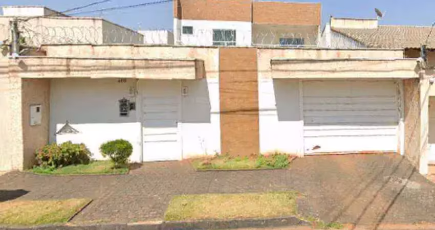 Casa à venda, 3 quartos, 3 suítes, 4 vagas, granada - uberlândia/mg