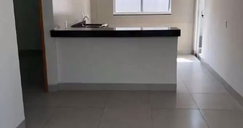 Casa à venda, 2 quartos, 1 vaga, grand ville - uberlândia/mg