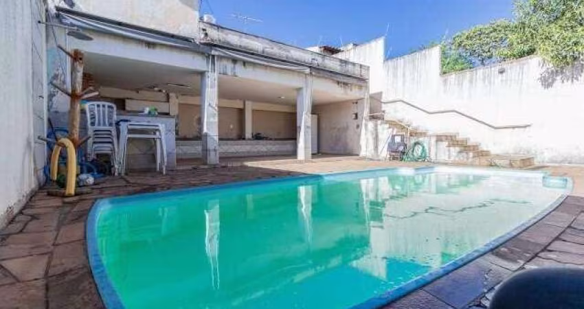 Casa à venda, 3 quartos, 1 suíte, 2 vagas, Osvaldo Rezende - Uberlândia/MG