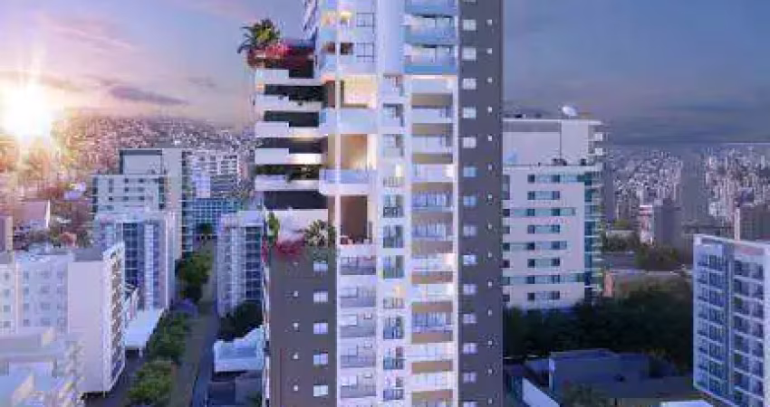 Apartamento à venda, 3 quartos, 3 suítes, 2 vagas, MORADA DA COLINA - Uberlândia/MG