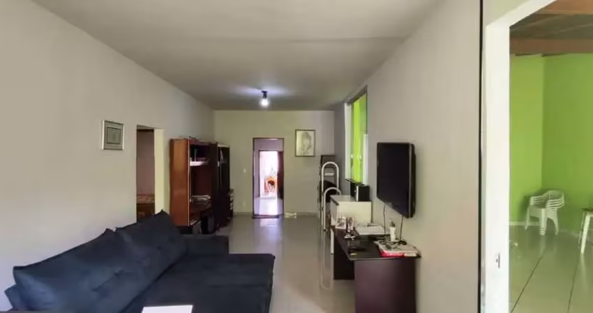 Casa com 3 quartos à venda na Rua Paraná, Brasil, Uberlândia