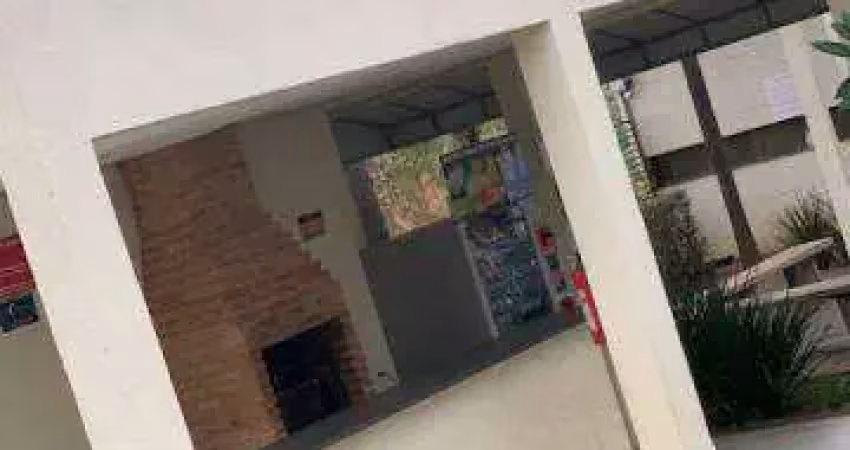 Apartamento à venda, 2 quartos, 1 vaga, shopping park - uberlândia/mg
