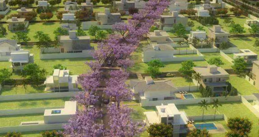 Lote em condomínio à venda, jardim sul - uberlândia/mg