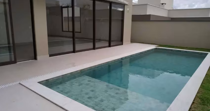 Casa com 4 quartos à venda na Avenida dos Jardins, Nova Uberlândia, Uberlândia