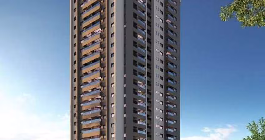 Apartamento à venda, 2 quartos, 1 suíte, 1 vaga, GAVEA - Uberlândia/MG