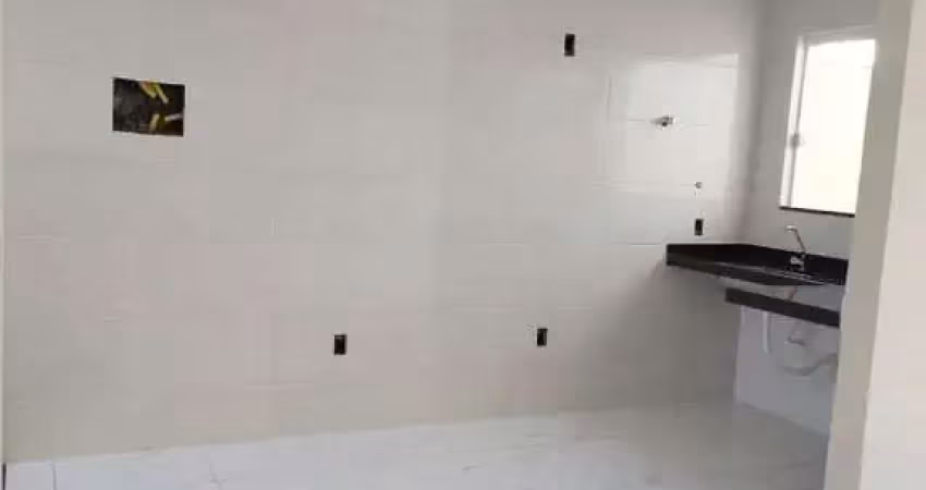 Casa com 2 quartos à venda na Rua Biblos, Jardim Canaã, Uberlândia