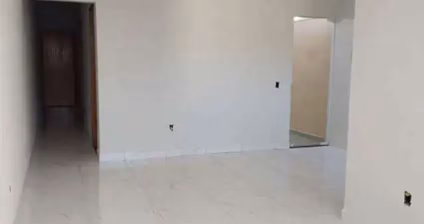 Casa com 2 quartos à venda na Rua Biblos, Jardim Canaã, Uberlândia