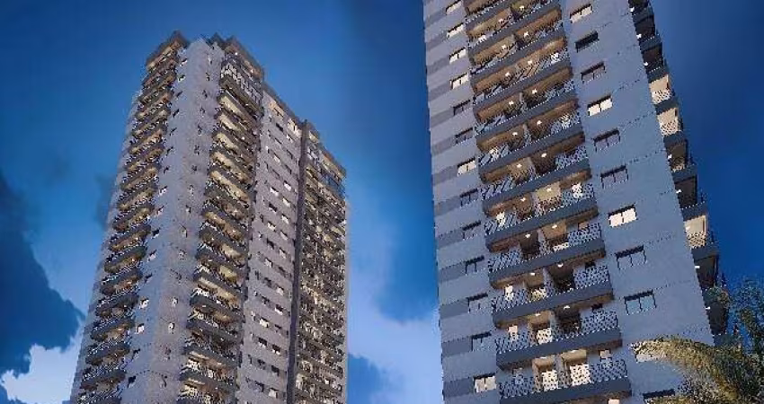 Apartamento à venda, 3 quartos, 2 suítes, 2 vagas, JARDIM SUL - Uberlândia/MG