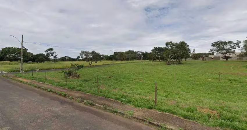 TERRENO à venda, ITAPEMA SUL - Uberlândia/MG