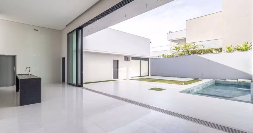 CASA EM CONDOMÍNIO à venda, 3 quartos, 3 suítes, 3 vagas, JARDIM SUL - Uberlândia/MG